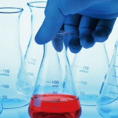 金属外表处置剂